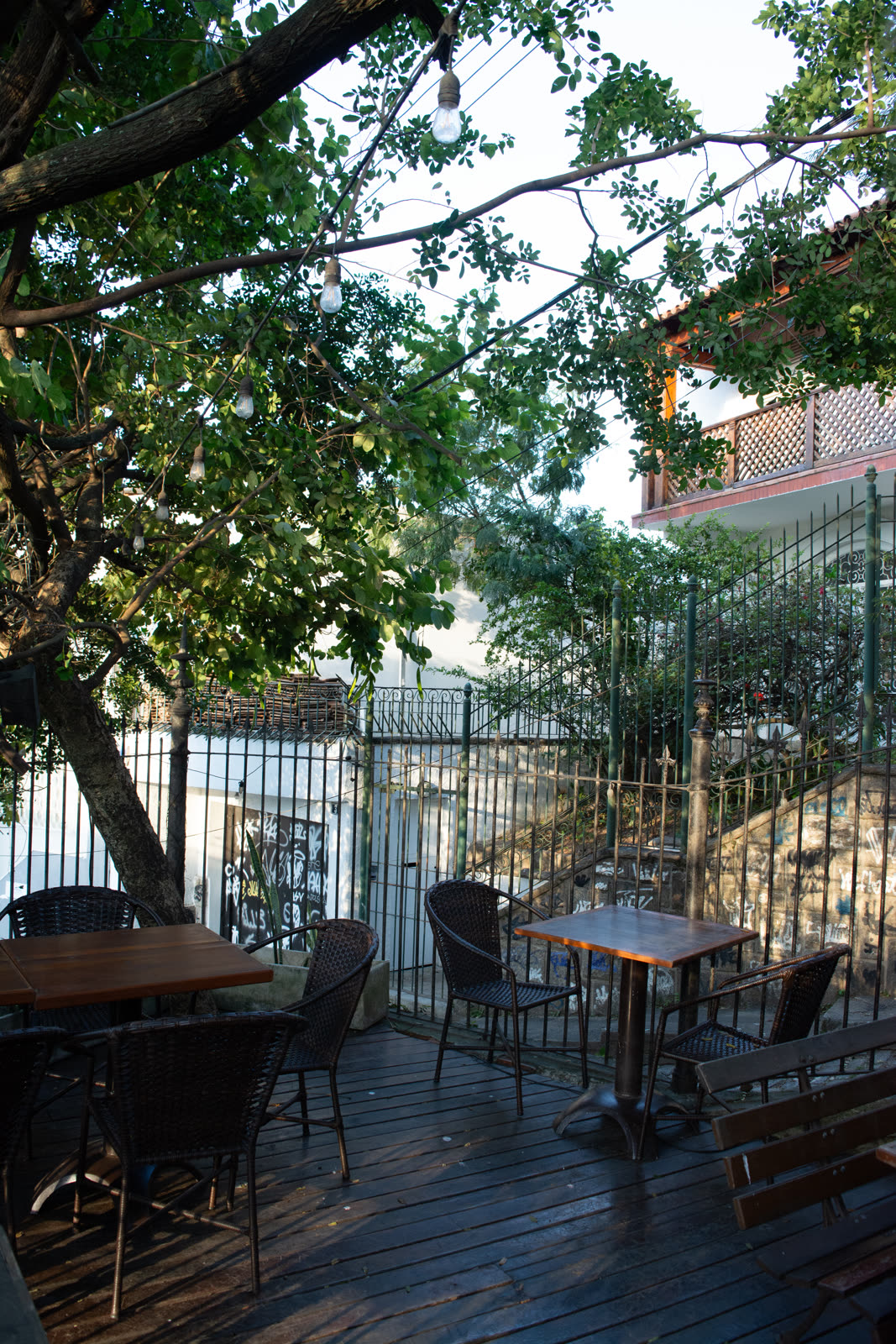 Ambiente CANDÊ
