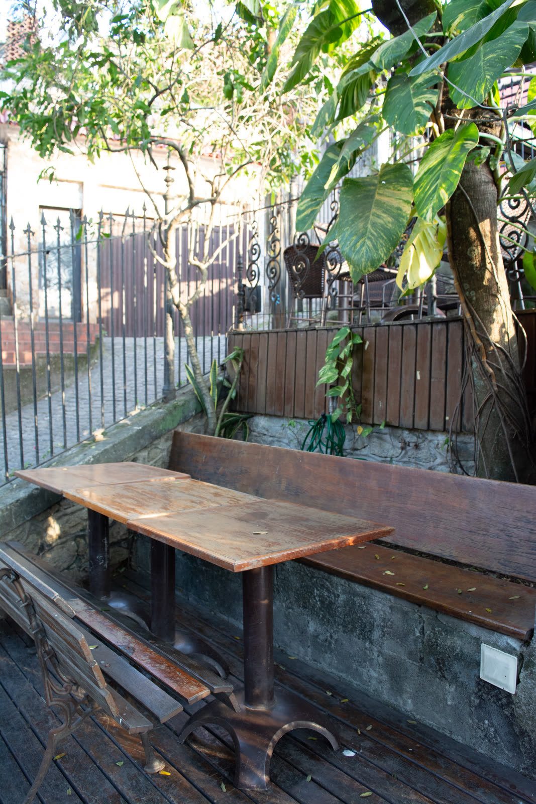 Ambiente CANDÊ