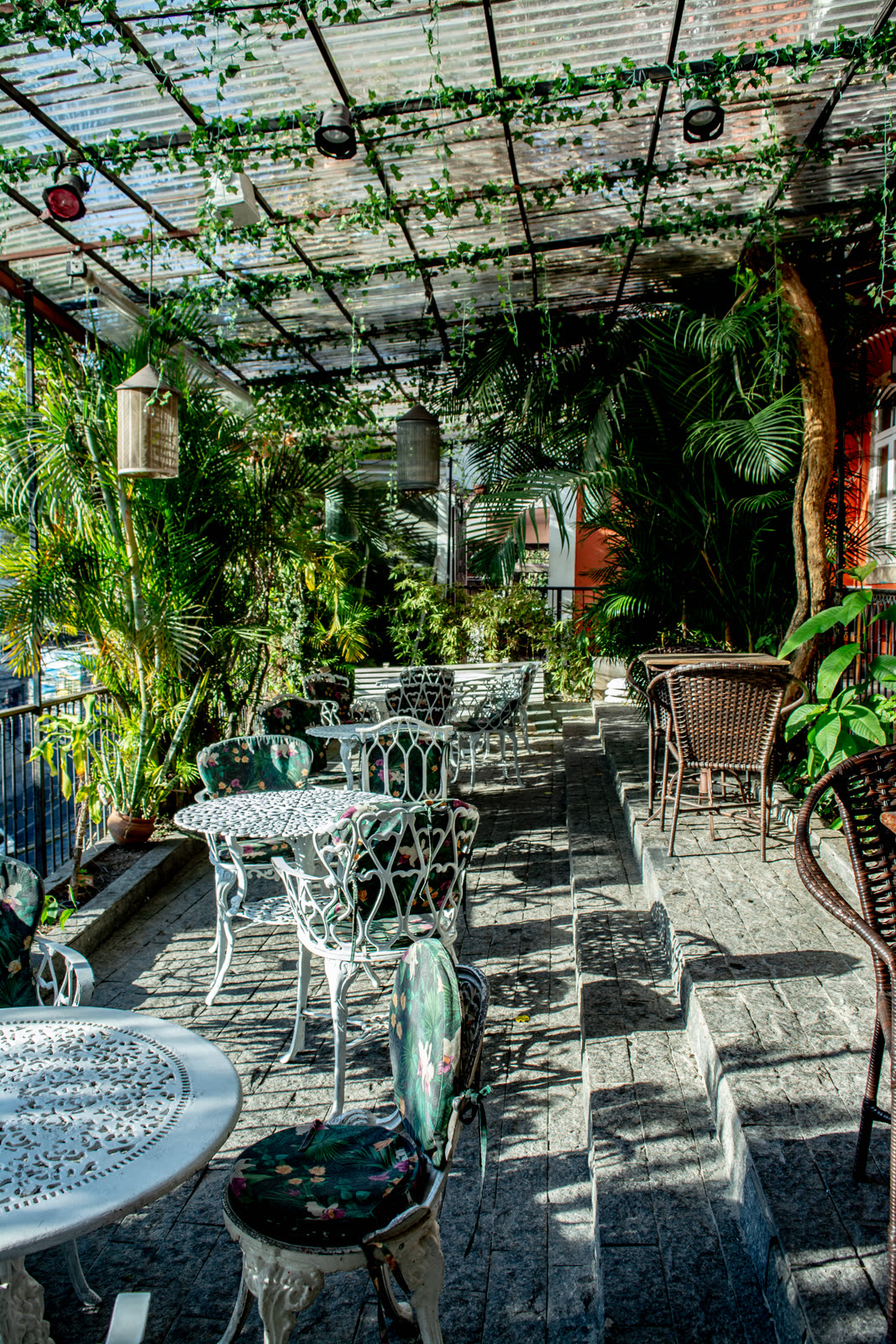 Ambiente CANDÊ