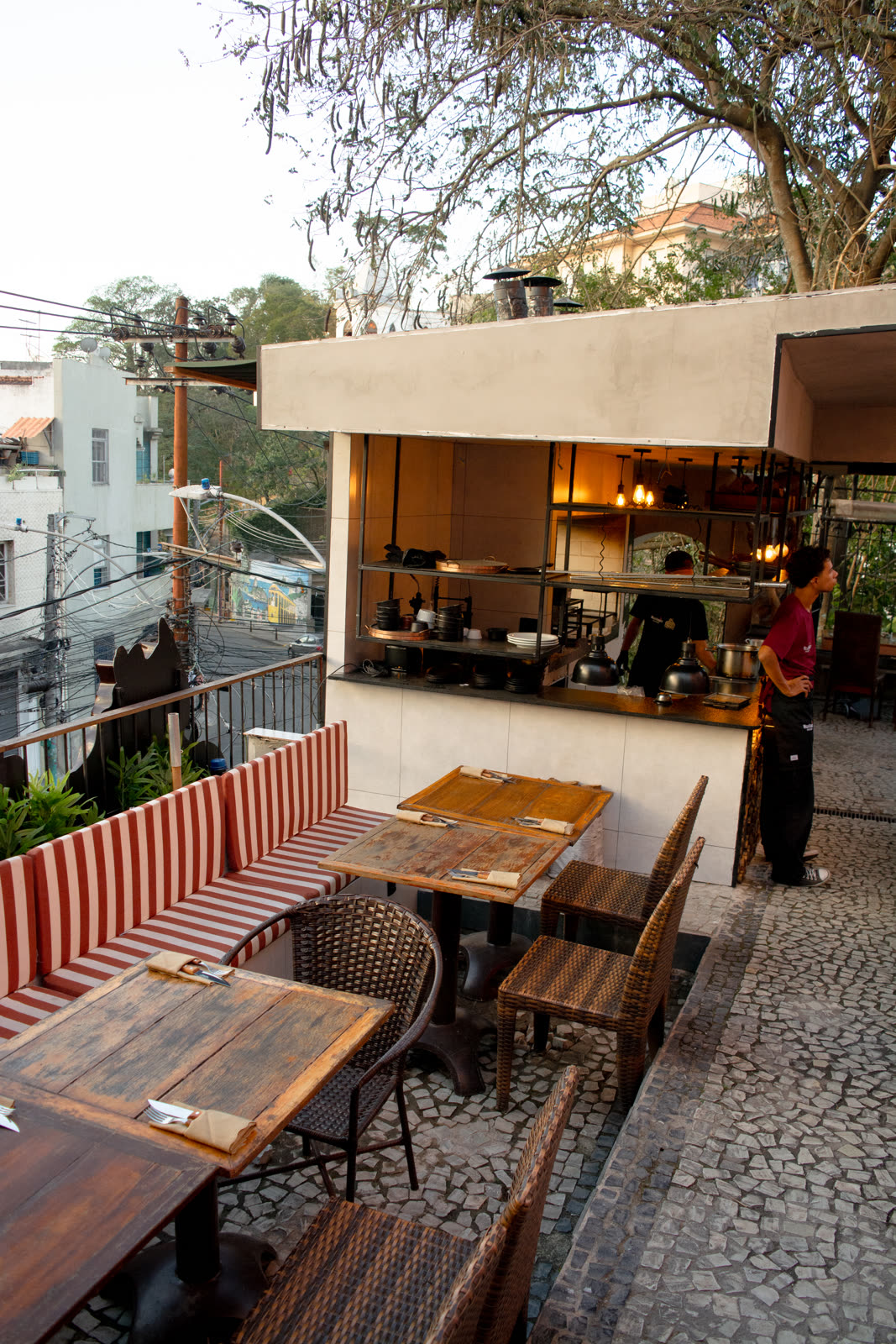 Ambiente CANDÊ