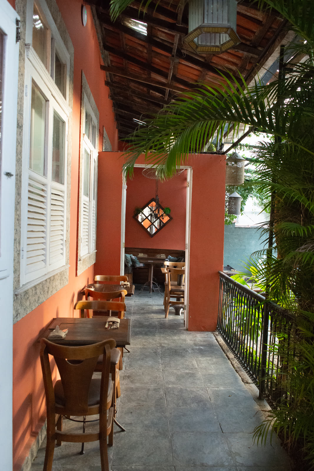 Ambiente CANDÊ
