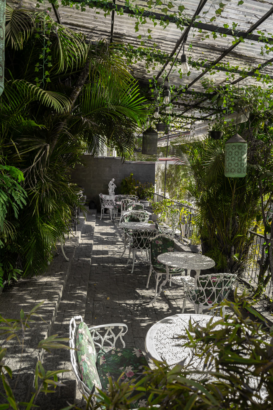 Ambiente CANDÊ