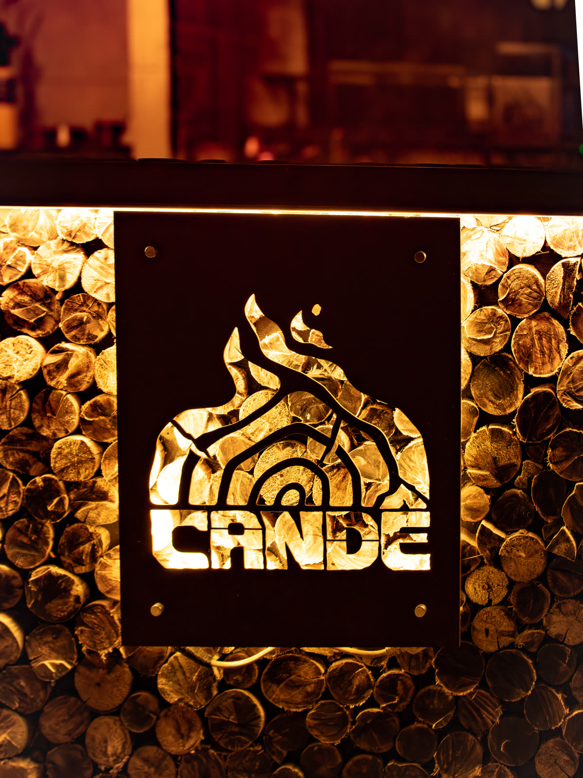 Ambiente CANDÊ